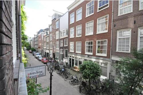 Amsterdam Netherlands Booking Discount booking.com
