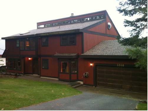 Nanaimo (Colombie-Britannique) Canada Réservation Réduction booking.com