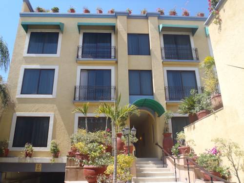 Tehuacan Mexique Réservation Réduction booking.com