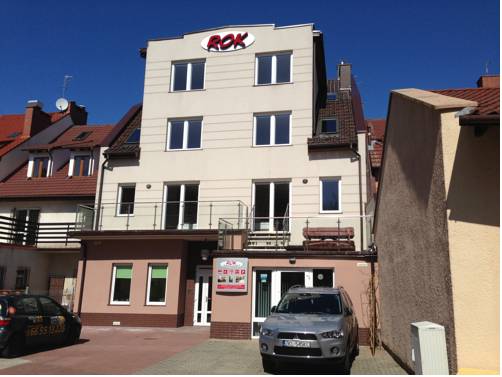 Kołobrzeg Poland Booking Discount booking.com