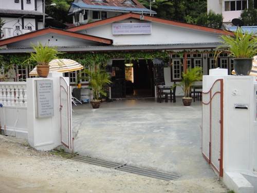 Tanah Rata Malaysia Booking Discount booking.com