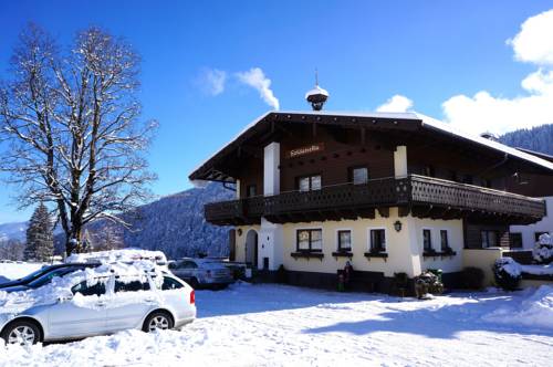 Ramsau L'Autriche Réservation Réduction booking.com