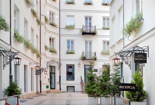 Warsaw Poland Booking Discount booking.com