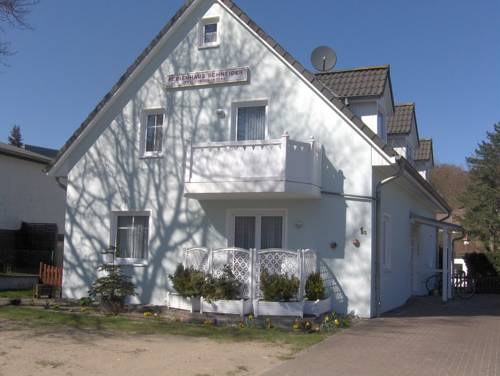 Sellin (Ostseebad) Allemagne Réservation Réduction booking.com