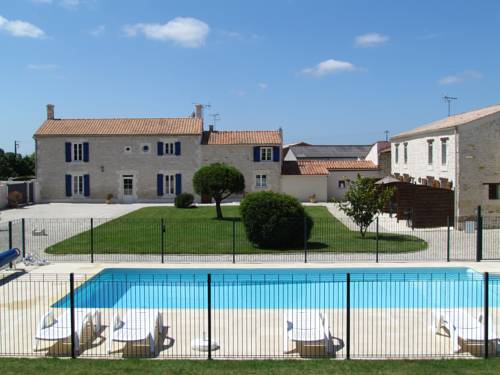Sainte-Soulle France Booking Discount booking.com