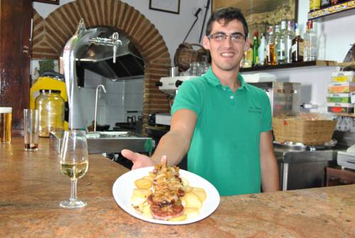 Arcos de la Frontera Spain Booking Discount booking.com