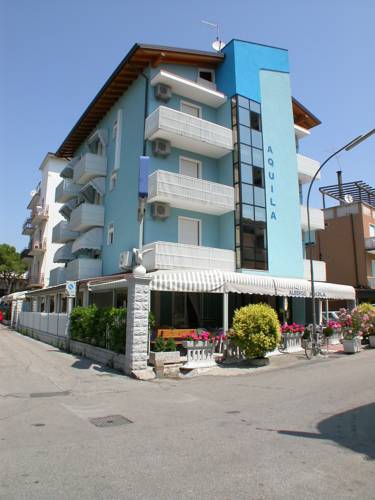 Lido di Jesolo Italie Réservation Réduction booking.com