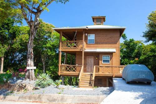 Roatan Honduras Réservation Réduction booking.com