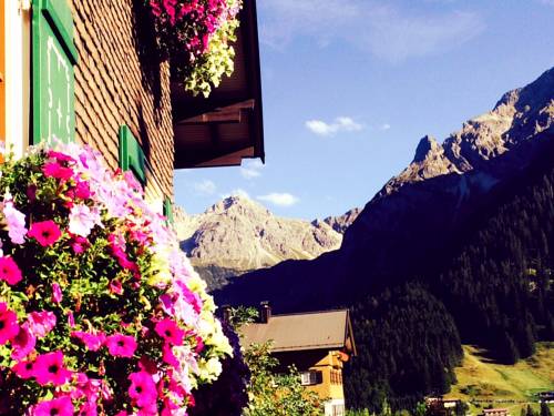 Mittelberg Austria Booking Discount booking.com