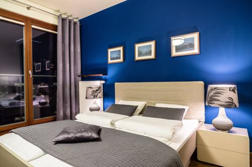 Warsaw Poland Booking Discount booking.com