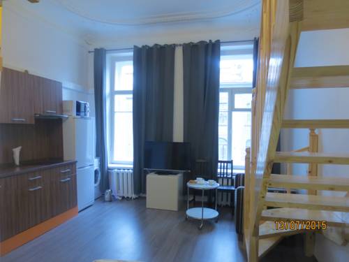 Saint-Pétersbourg Russie Réservation Réduction booking.com