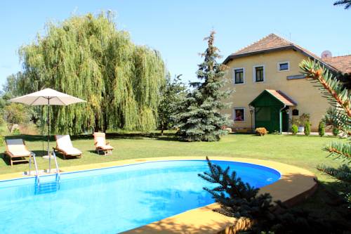 Baracska Hungary Booking Discount booking.com