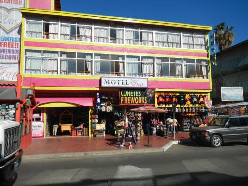 Ensenada Mexico Booking Discount booking.com