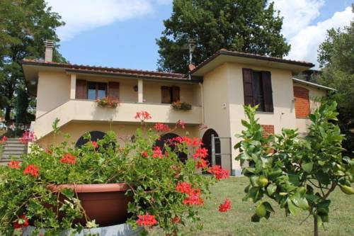 Rufina Italy Booking Discount booking.com