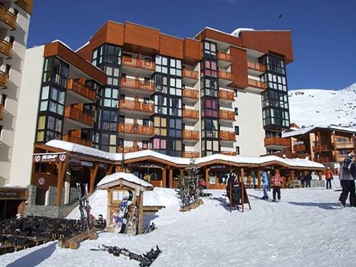 Val Thorens France Booking Discount booking.com