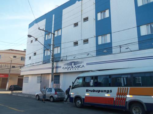 Osasco (Sao Paulo) Brésil Réservation Réduction booking.com