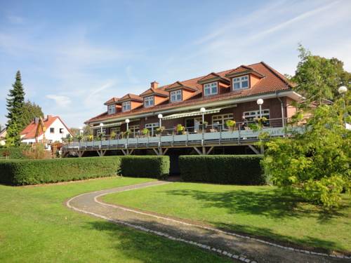 Mirow Germany Booking Discount booking.com