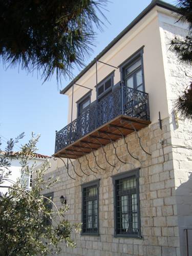 Idhra Greece Booking Discount booking.com