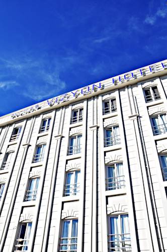 Istanbul Turquie Réservation Réduction booking.com