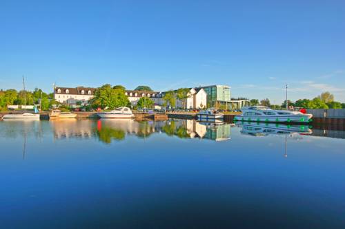 Athlone Irlande Réservation Réduction booking.com