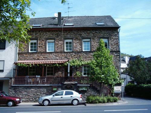 Pommern an der Mosel Allemagne Réservation Réduction booking.com