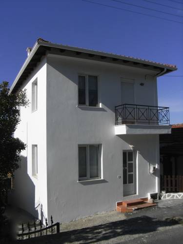 Ayía Paraskeví Grèce Réservation Réduction booking.com