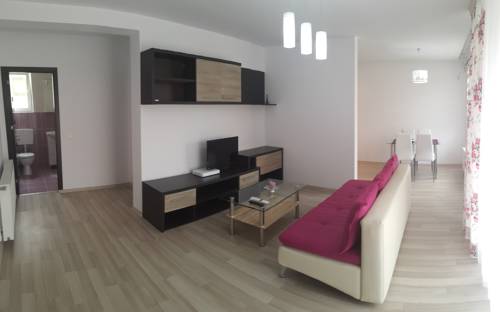 Mamaia Roumanie Réservation Réduction booking.com