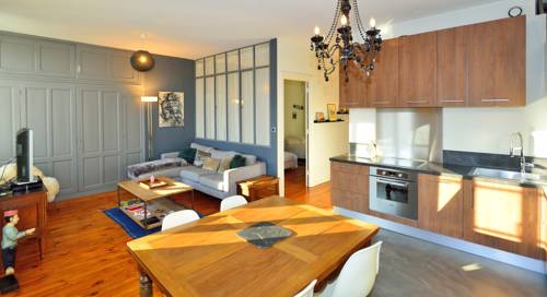 Lyon France Réservation Réduction booking.com