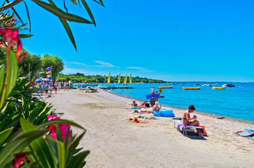 Lazise Italie Réservation Réduction booking.com