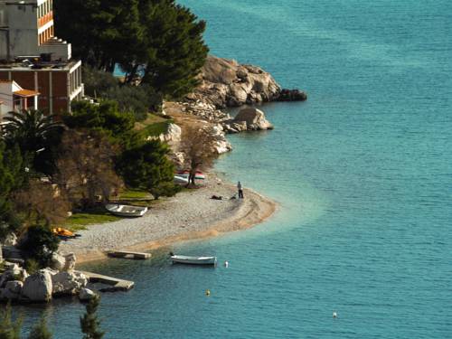 Omiš Croatia Booking Discount booking.com
