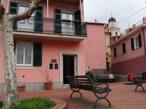 Sestri Levante Italy Booking Discount booking.com