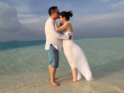 Rasdu Maldives Booking Discount booking.com