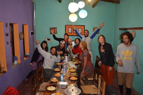 Tilcara Argentine Réservation Réduction booking.com