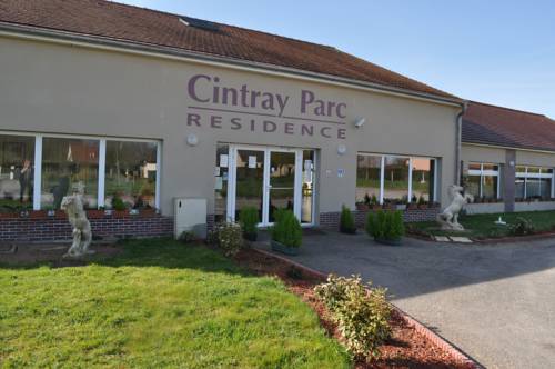 Cintray France Réservation Réduction booking.com