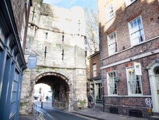 York United Kingdom Booking Discount agoda.com