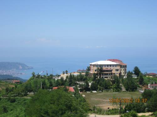 Trabzon Turquie Réservation Réduction booking.com