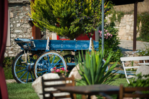 Bozcaada Turkey Booking Discount booking.com