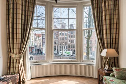 Amsterdam Netherlands Booking Discount booking.com