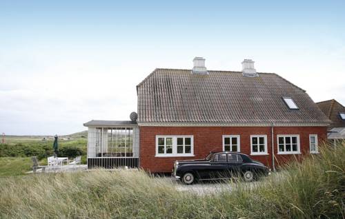 Ringkøbing Danemark Réservation Réduction booking.com