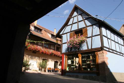 Dambach la ville France Booking Discount booking.com