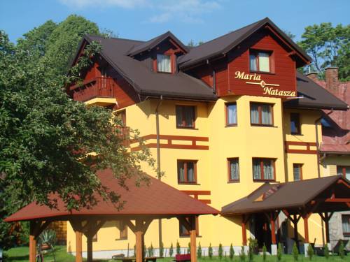 Wisła Pologne Réservation Réduction booking.com