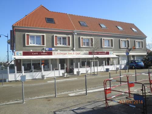 Audinghen France Booking Discount booking.com