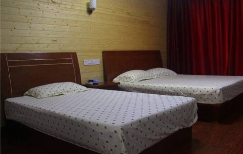 Zhujiajian Chine Réservation Réduction booking.com