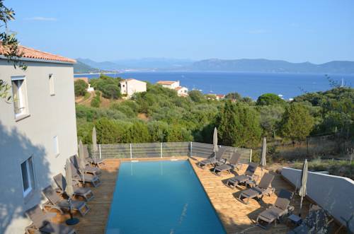 Porto-Pollo France Réservation Réduction booking.com