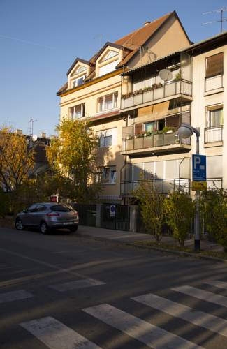 Zagreb Croatie Réservation Réduction booking.com