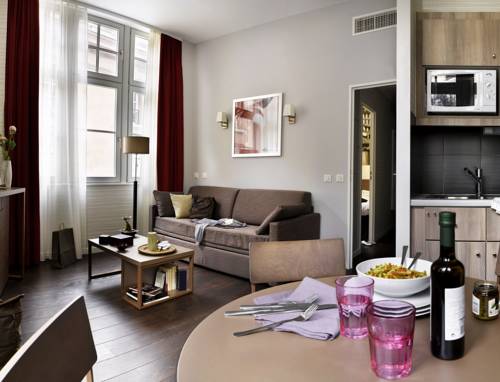 Strasbourg France Réservation Réduction booking.com