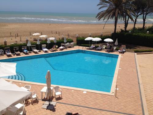 Porto Empedocle Italie Réservation Réduction booking.com