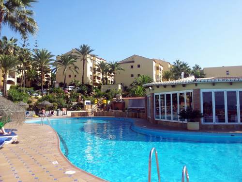 La Cala de Mijas Spain Booking Discount booking.com
