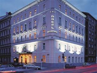 Prague Czech Republic Booking Discount agoda.com