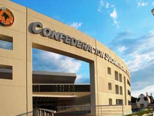 Asuncion Paraguay Booking Discount agoda.com